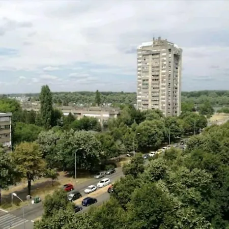 Danube Pearl