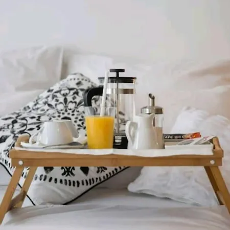 Danube Pearl Apartament