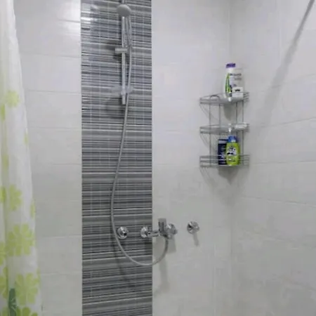 Danube Pearl Apartament Belgrad